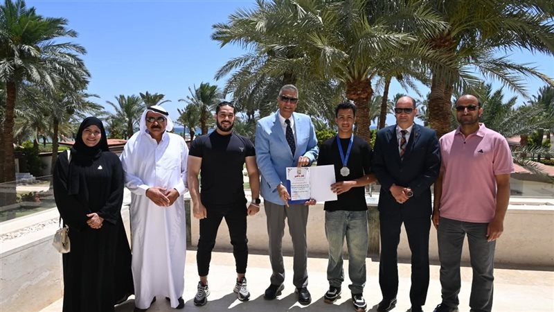 جنوب سيناء 