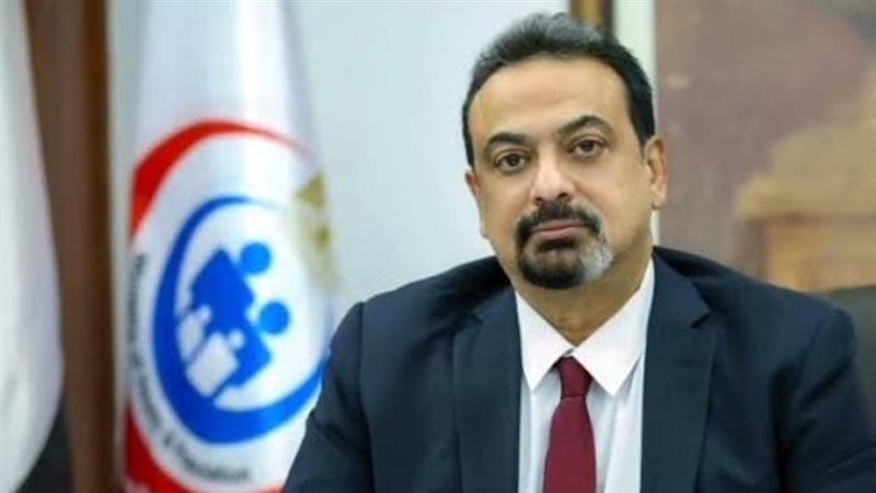 الدكتور حسام عبدالغفار