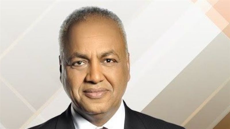 مصطفى بكري