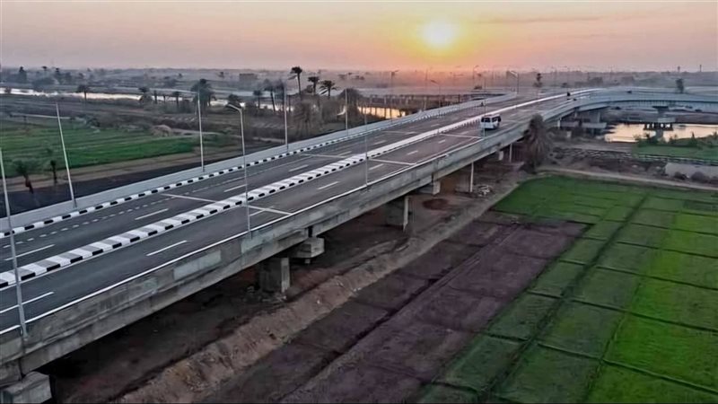 محور ديروط 