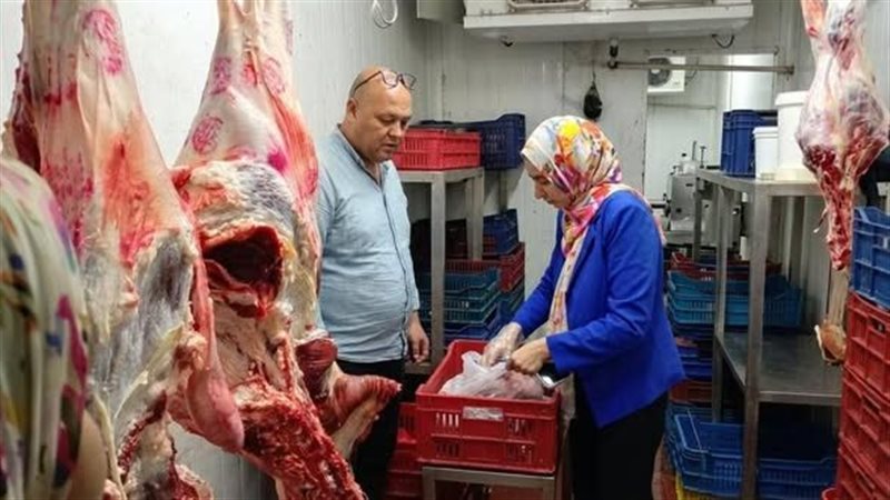 المضبوطات 