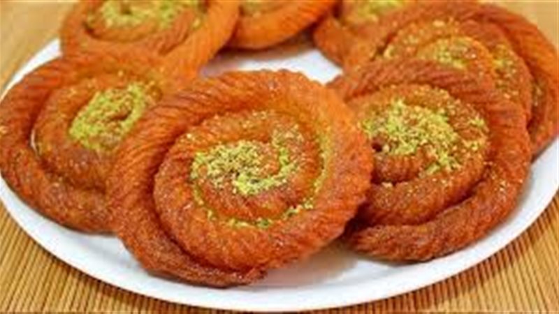 المشبك الدمياطي