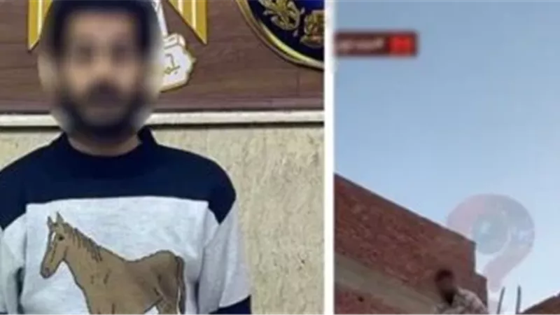 المتهم 