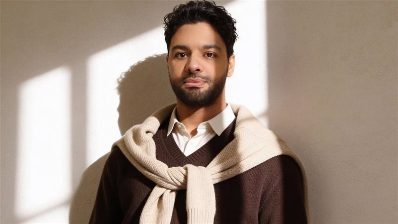 أحمد جمال