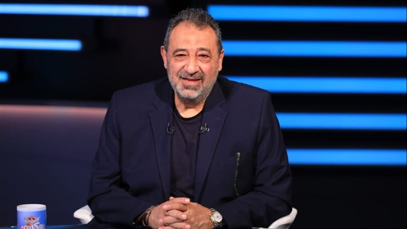 مجدي عبدالغني