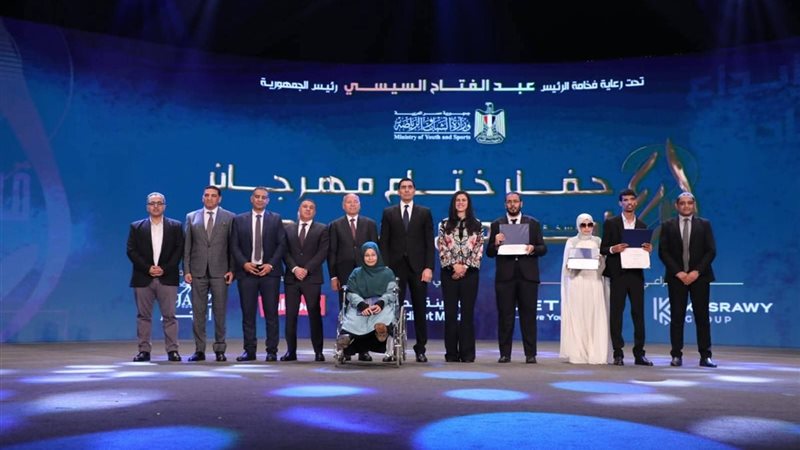 النسخة الثانية من «إبداع قادرون 2026»