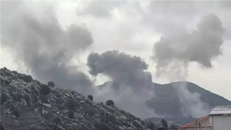 لبنان