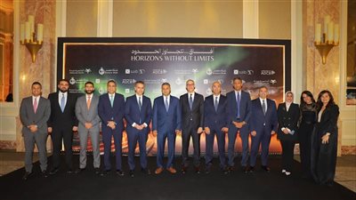 300 مليون جنيه و6.5 مليون دولار.. بنك مصر يوقع عقود تمويل مستشفى أندلسية المعادي