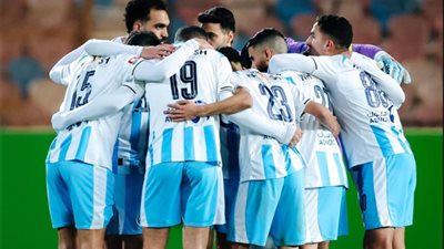 بيراميدز يواجه زد في نهائي كأس مصر.. تعرف على التشكيل المتوقع للفريقين