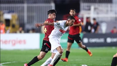 الزمالك يستعد لموقعة الحسم أمام اتحاد العاصمة في نهائي الكونفدرالية