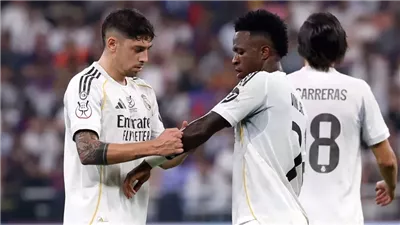 بعد خسارة الكلاسيكو.. قناة ريال مدريد تفتح النار على رابطة الليجا