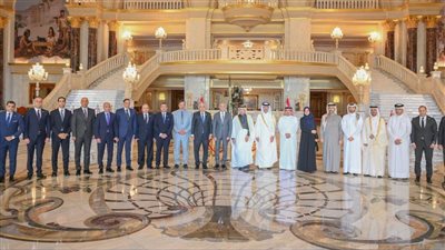 النيابة العامة تنظم برنامجًا تدريبيًا بمُشاركة قطر حول جرائم غسل الأموال وتمويل الإرهاب