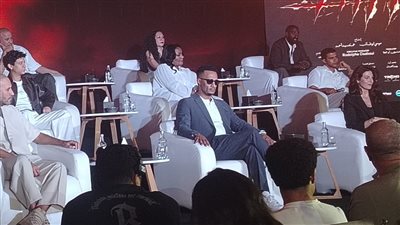 بعد «أسد».. محمد رمضان يعلن تعاونًا سينمائيًا جديدًا مع نفس المنتج