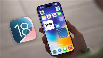 ميزة خفية في iOS 18.. كيبورد آيفون يتحول إلى آلة حاسبة