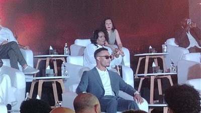 محمد رمضان: ابتعدت عن الأعمال التجارية ورفضت تكرار «الألماني» و«عبده موتة»