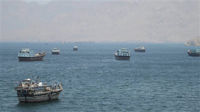  اليوم.. وزراء دفاع 40 دولة يجتمعون لبحث تطورات مضيق هرمز