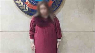  لنشرها محتوى خادش عبر السوشيال ميديا بالقاهرة.. صانعة محتوى تواجه هذه العقوبة
