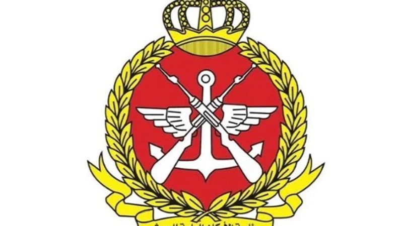 شعار وزارة الدفاع الكويتية