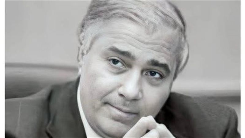 فاروق جويدة
