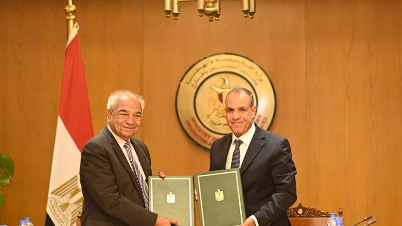 وزير الخارجية