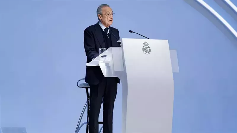 ريال مدريد 
