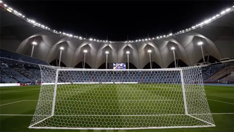 ملاعب