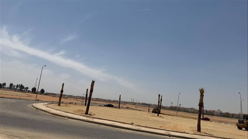 مدينة الشروق