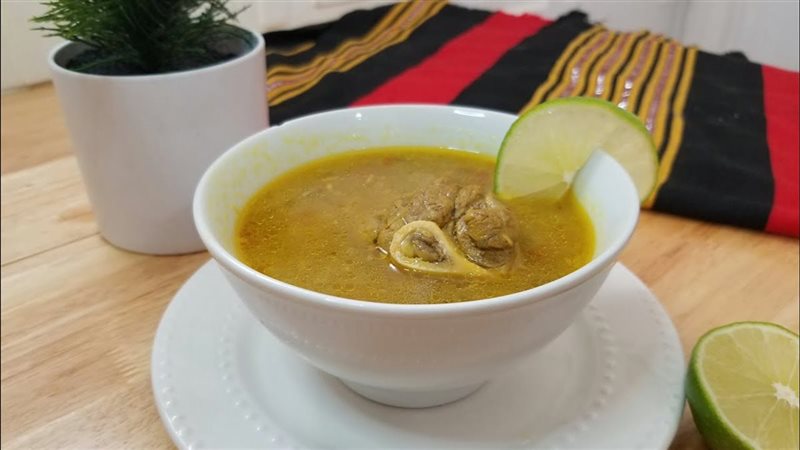 حساء 