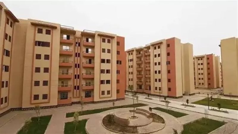الإسكان الاجتماعي