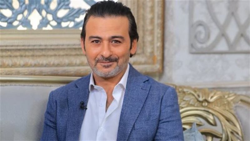 أحمد عزمي