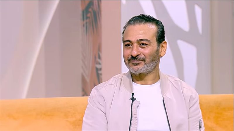 أحمد عزمي