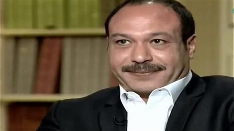 خالد صالح