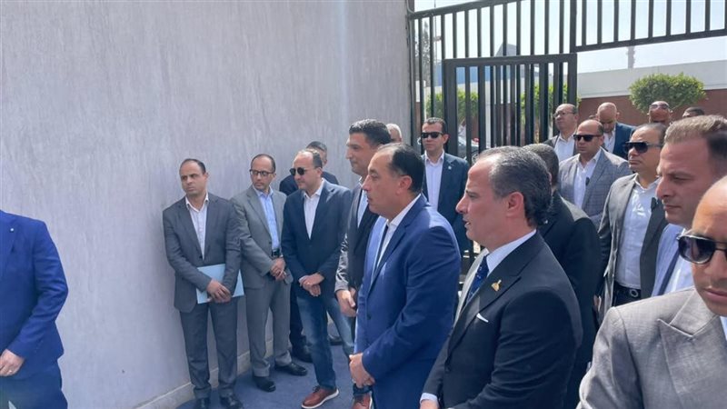 رئيس الوزراء 