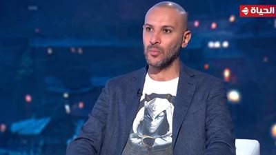 قبل طرح أسد.. محطات بمشوار المخرج محمد دياب من السينما المصرية لمارفل