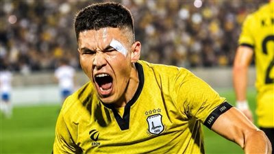 الأهلي يفاوض شيرزاد تيميروف.. وعروض أخرى تهدد الصفقة (تفاصيل)