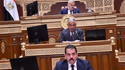 بعد مناقشة موسعة..