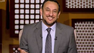 رمضان عبدالمعز: التقوى مفتاح كل أبواب الخير ورسالة الحج الكبرى
