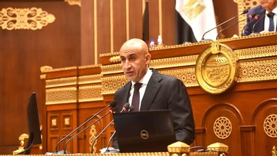 وزير التعليم يستعرض جهود الوزارة في تطوير العملية التعليمية وملف المدارس المصرية اليابانية 