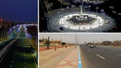 مشروع «نُوفّي» لطاقة الرياح.. أكبر محطة طاقة نظيفة في مصر وأفريقيا