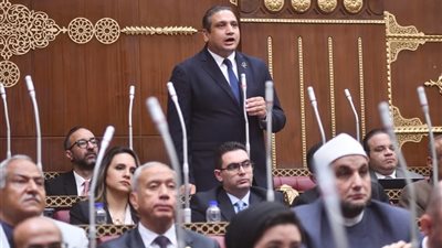 عماد خليل: مواجهة الغش أولوية لحماية تكافؤ الفرص..والدولة خصصت 442 مليار جنيه للتعليم