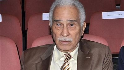 نقابة الموسيقيين تنعى الفنان عبد الرحمن أبو زهرة