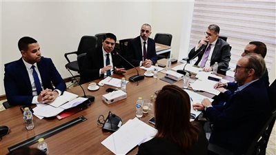 لجنة حقوق الإنسان بالنواب تناقش موازنة المجلس القومي لحقوق الإنسان للعام المالي الجديد