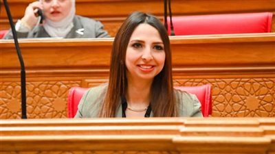 نائبة تؤكد أهمية حماية الأرملة غير المنجبة وضمان حقها في مسكن الزوجية