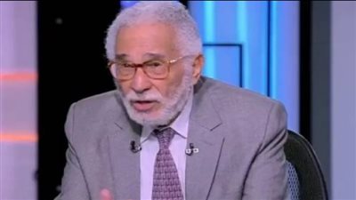 اليوم.. أسرة عبد الرحمن أبو زهرة تتلقى العزاء بمسجد المشير بالتجمع الخامس