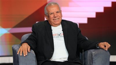 فتوح أحمد: المقابر علمتني إن الدنيا «مش مستاهلة»