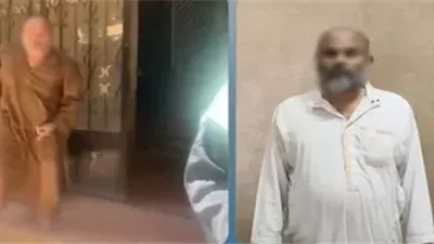 اليوم.. أولى جلسات محاكمة المتهم فى قضية “ سمسار فيصل” 