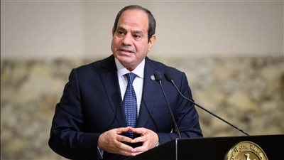 نائب بـ«الشيوخ»: مشاركة الرئيس السيسي في الاتصال مع ترامب تؤكد الدور المحوري لمصر