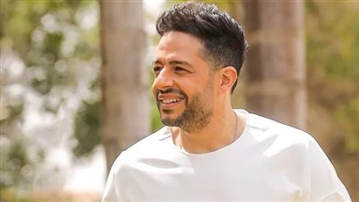 حذف مفاجئ يشعل التساؤلات.. هل يستعد محمد حماقي لمفاجأة فنية جديدة؟