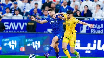 غيابات النصر أمام الهلال قبل صدام ليلة الحسم في دوري روشن السعودي