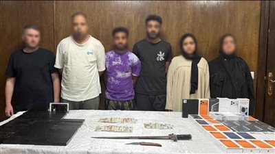 مفاجأة في سرقة مصنع ألبان بالقاهرة.. عصابة داخلية خططت للجريمة لابتزاز صاحبه